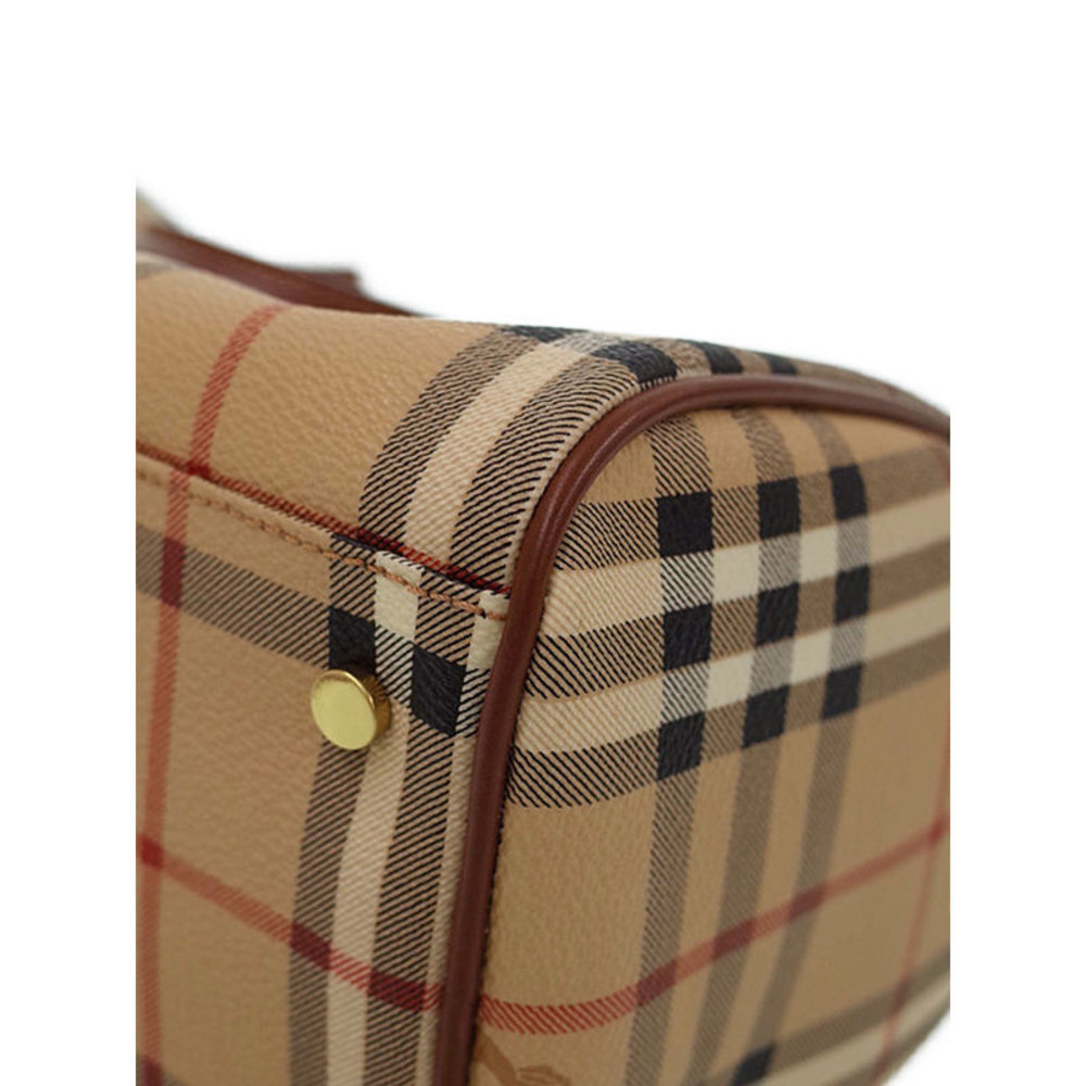 Burberry Bag Boston Handbag Mini - Picture 4 of 9
